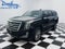 2019 Cadillac Escalade ESV 4WD Luxury