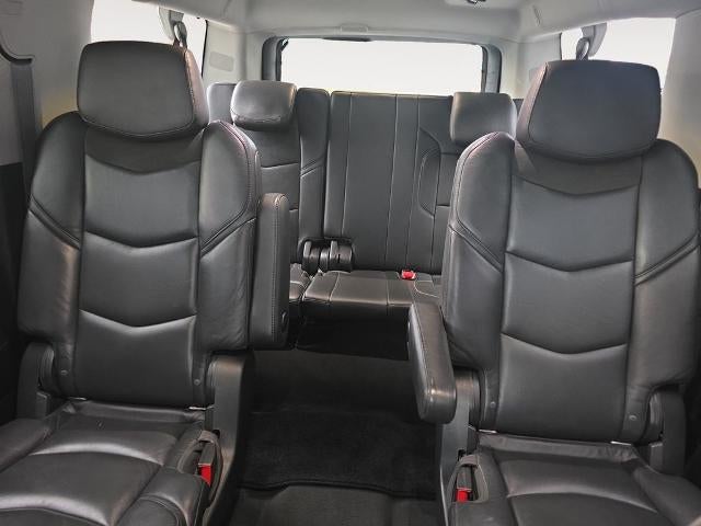 2019 Cadillac Escalade ESV 4WD Luxury