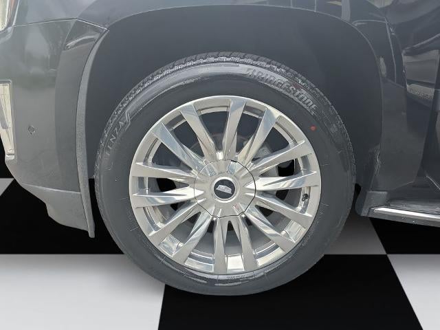 2019 Cadillac Escalade ESV 4WD Luxury