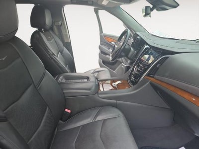 2019 Cadillac Escalade ESV 4WD Luxury