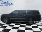 2019 Cadillac Escalade ESV 4WD Luxury