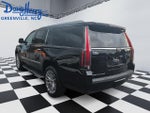 2019 Cadillac Escalade ESV 4WD Luxury