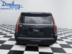 2019 Cadillac Escalade ESV 4WD Luxury