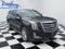 2019 Cadillac Escalade ESV 4WD Luxury