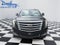 2019 Cadillac Escalade ESV 4WD Luxury