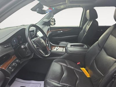 2019 Cadillac Escalade ESV 4WD Luxury