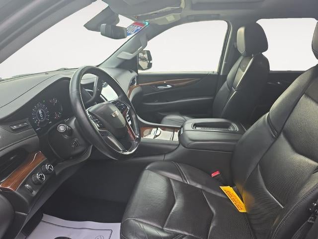 2019 Cadillac Escalade ESV 4WD Luxury