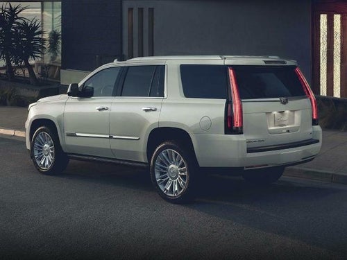 2020 Cadillac Escalade ESV 4WD Premium Luxury