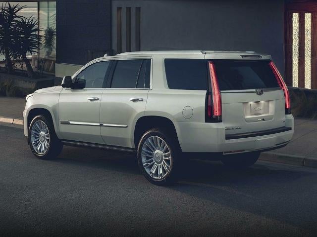 2020 Cadillac Escalade ESV 4WD Premium Luxury