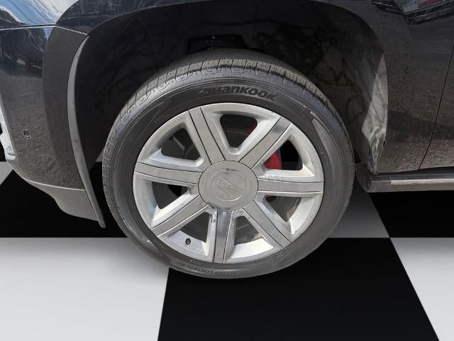 2020 Cadillac Escalade ESV 4WD Premium Luxury