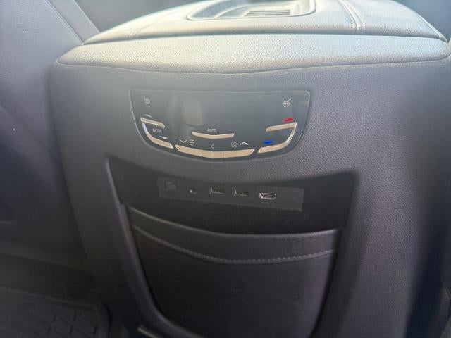 2020 Cadillac Escalade ESV 4WD Premium Luxury