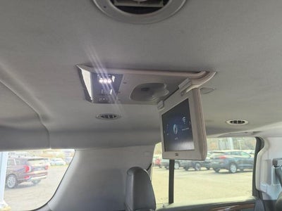 2020 Cadillac Escalade ESV 4WD Premium Luxury