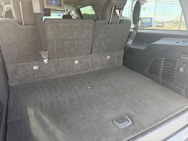 2020 Cadillac Escalade ESV 4WD Premium Luxury