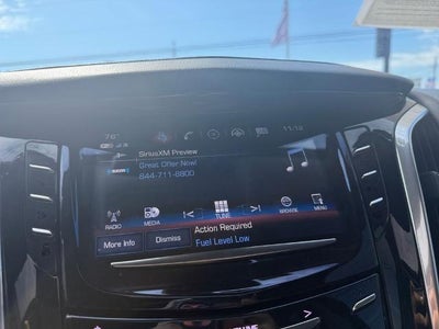 2020 Cadillac Escalade ESV 4WD Premium Luxury