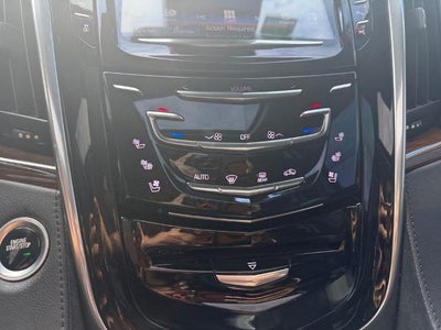 2020 Cadillac Escalade ESV 4WD Premium Luxury