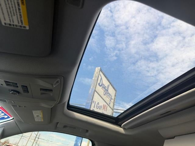 2020 Cadillac Escalade ESV 4WD Premium Luxury