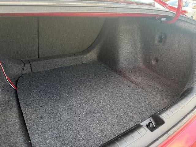 2018 Honda Accord Sedan Touring 2.0T Automatic