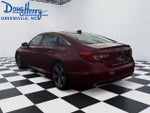 2018 Honda Accord Sedan Touring 2.0T Automatic
