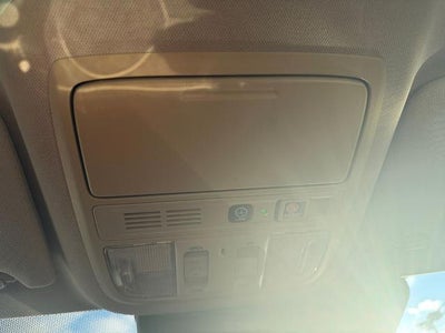 2018 Honda Accord Sedan Touring 2.0T Automatic