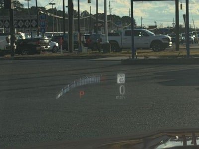 2018 Honda Accord Sedan Touring 2.0T Automatic