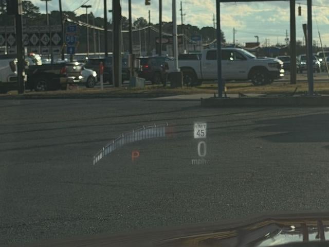 2018 Honda Accord Sedan Touring 2.0T Automatic