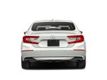 2021 Honda Accord Sedan Touring 2.0T Automatic
