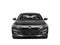 2019 Honda Accord Hybrid EX-L Sedan