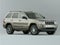 2006 Jeep Grand Cherokee 4dr Laredo