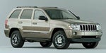 2006 Jeep Grand Cherokee 4dr Laredo
