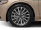 2017 Lincoln Continental Reserve AWD