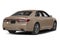 2017 Lincoln Continental Reserve AWD