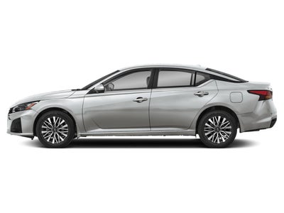 2023 Nissan Altima 2.5 SV Sedan