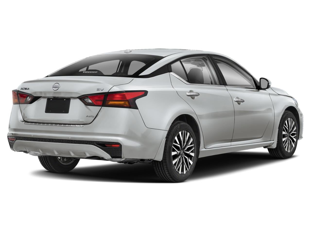 2023 Nissan Altima 2.5 SV Sedan
