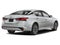 2023 Nissan Altima 2.5 SV Sedan