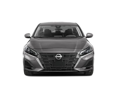 2023 Nissan Altima 2.5 SV Sedan
