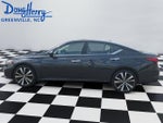 2019 Nissan Altima 2.5 Platinum AWD Sedan