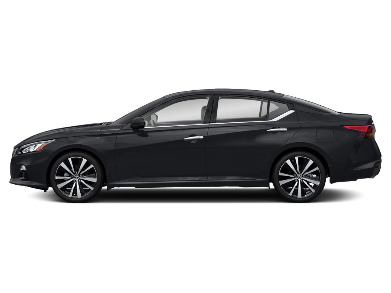 2019 Nissan Altima 2.5 Platinum AWD Sedan