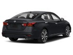 2019 Nissan Altima 2.5 Platinum AWD Sedan