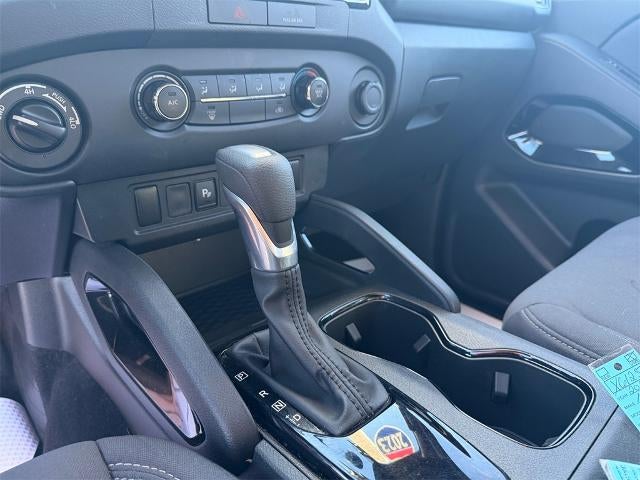 2023 Nissan Frontier Crew Cab 4x4 SV Auto *Ltd Avail*