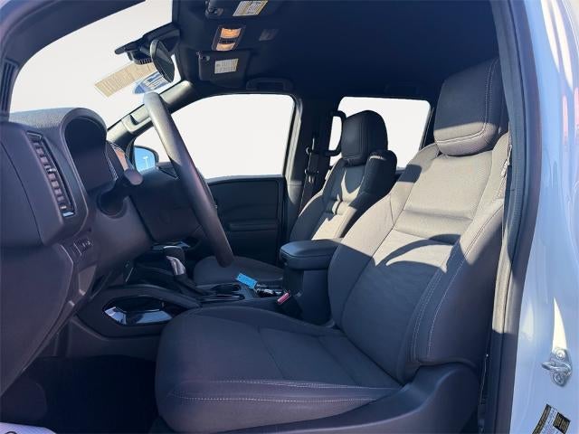 2023 Nissan Frontier Crew Cab 4x4 SV Auto *Ltd Avail*