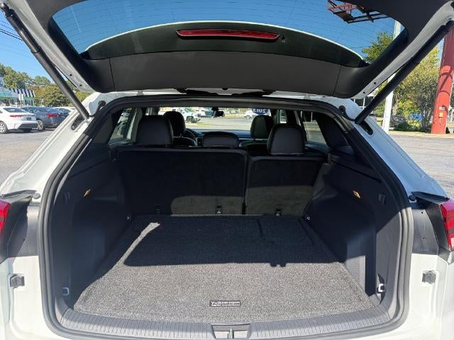 2021 Volkswagen Atlas Cross Sport 3.6L V6 SEL R-Line FWD