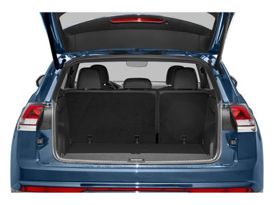 2021 Volkswagen Atlas Cross Sport 3.6L V6 SEL R-Line FWD