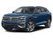2021 Volkswagen Atlas Cross Sport 3.6L V6 SEL R-Line FWD
