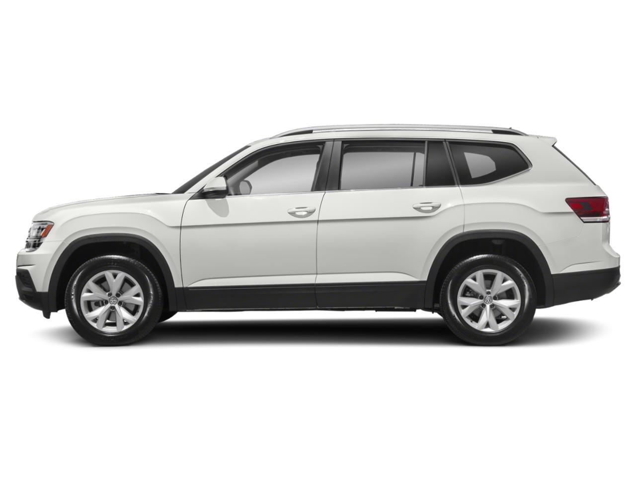 2018 Volkswagen Atlas 3.6L V6 SE FWD