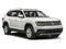2018 Volkswagen Atlas 3.6L V6 SE FWD