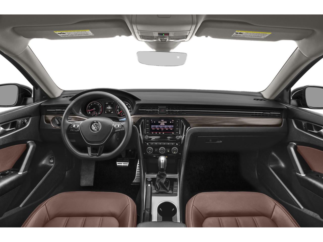 2022 Volkswagen Passat 2.0T Limited Edition Auto