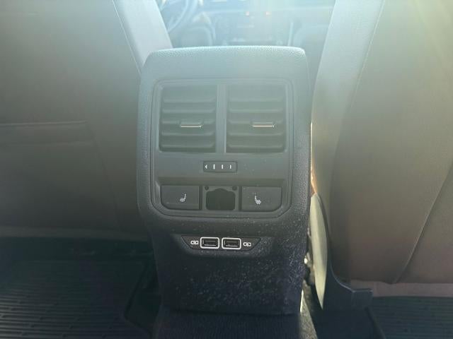 2022 Volkswagen Passat 2.0T Limited Edition Auto