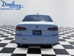 2022 Volkswagen Passat 2.0T Limited Edition Auto