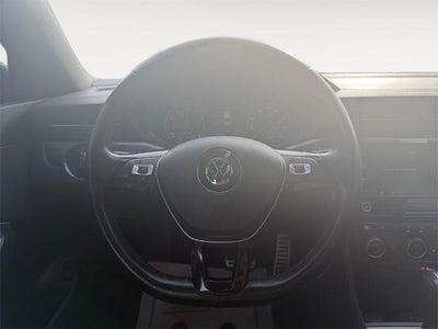 2021 Volkswagen Passat 2.0T R-Line Auto