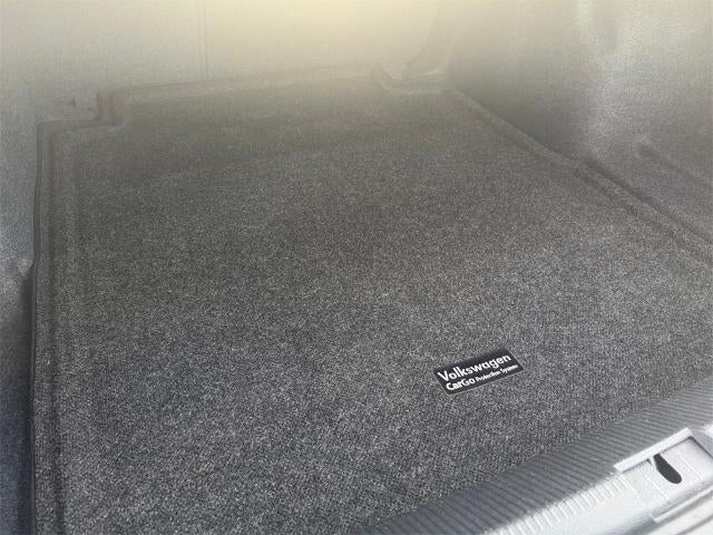 2021 Volkswagen Passat 2.0T R-Line Auto